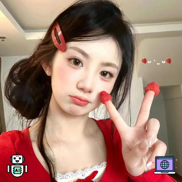 用户头像